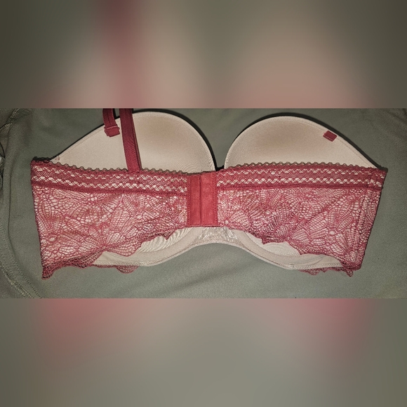 Victoria's Secret Bra Very Sexy 36D Push Up Multi Way New - Picture 2 of 5